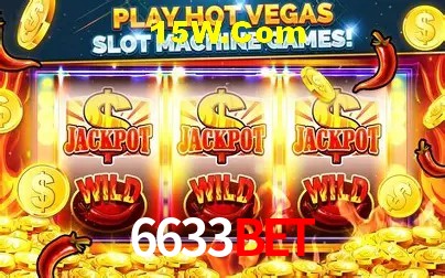 6633bet - Aplicativo Móvel